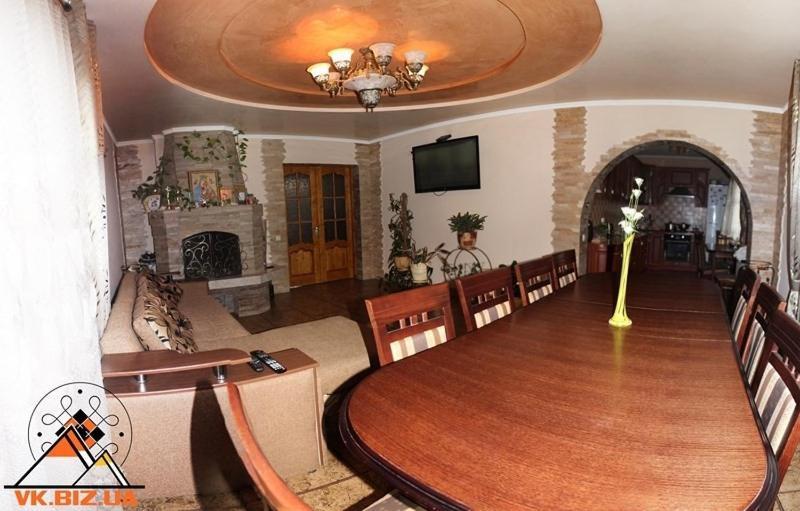 Silence Villa Mykulychyn Exterior photo
